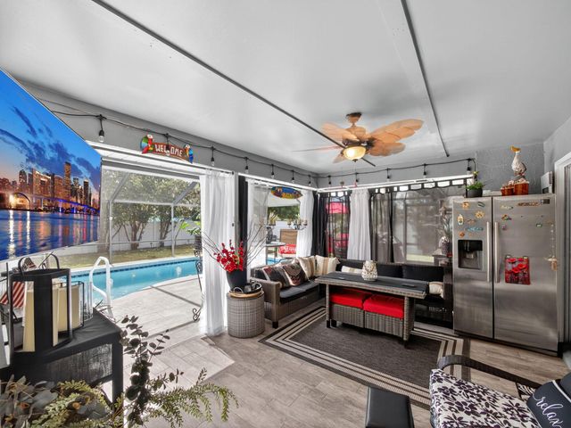 1202 SW Bargello Avenue, Port St Lucie, FL 34953