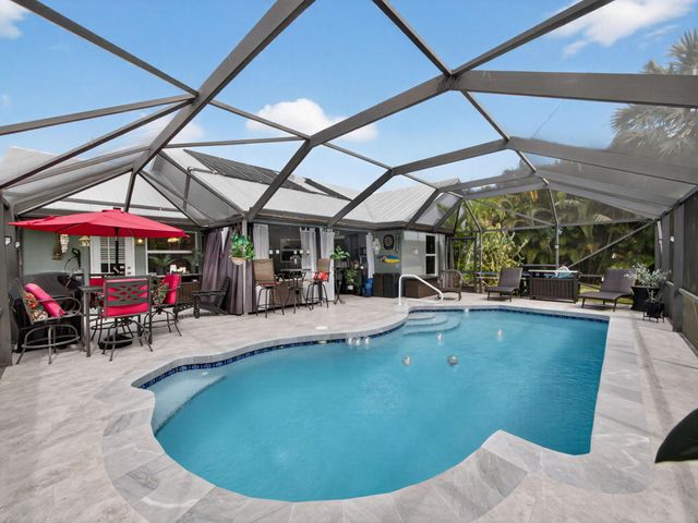 1202 SW Bargello Avenue, Port St Lucie, FL 34953