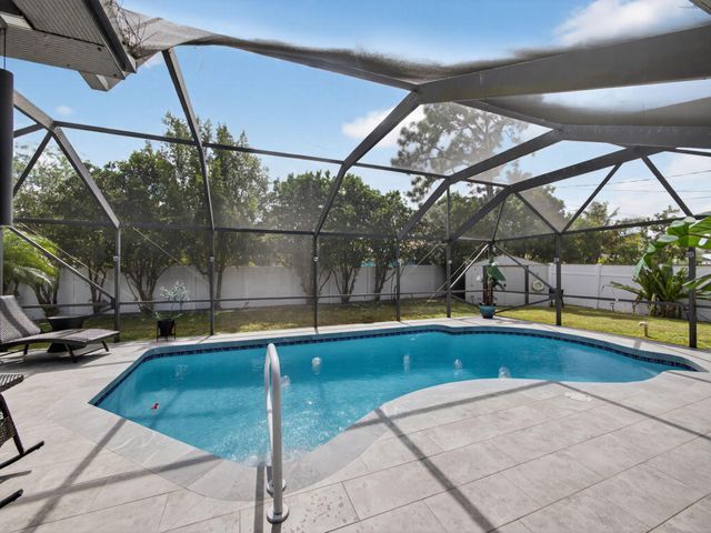 1202 SW Bargello Avenue, Port St Lucie, FL 34953