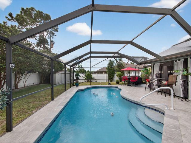 1202 SW Bargello Avenue, Port St Lucie, FL 34953