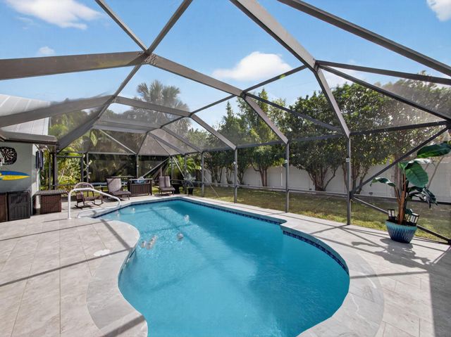 1202 SW Bargello Avenue, Port St Lucie, FL 34953