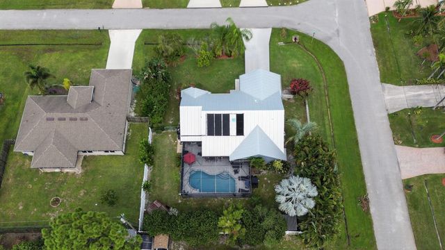 1202 SW Bargello Avenue, Port St Lucie, FL 34953