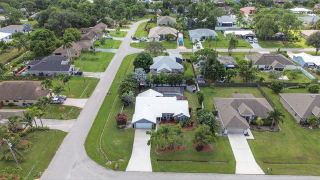 1202 SW Bargello Avenue, Port St Lucie, FL 34953