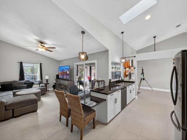 1202 SW Bargello Avenue, Port St Lucie, FL 34953