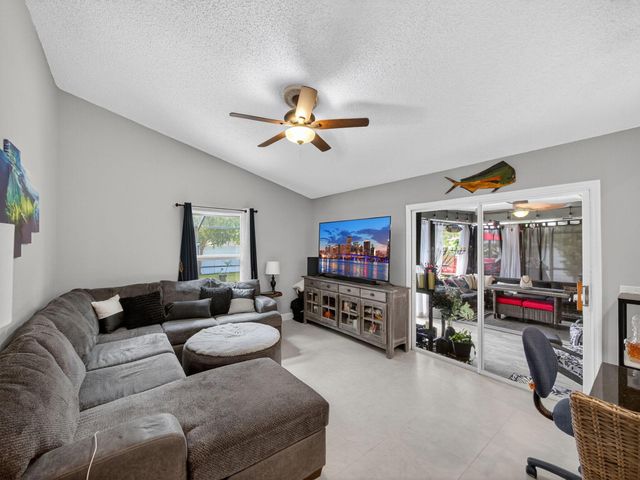 1202 SW Bargello Avenue, Port St Lucie, FL 34953