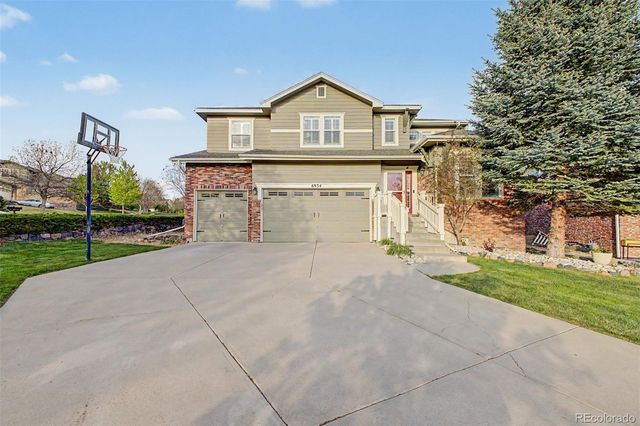 6934 S Fultondale Circle, Aurora, CO 80016