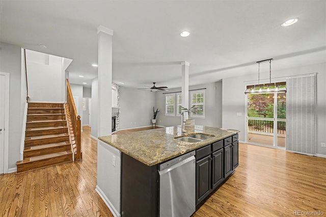 6934 S Fultondale Circle, Aurora, CO 80016