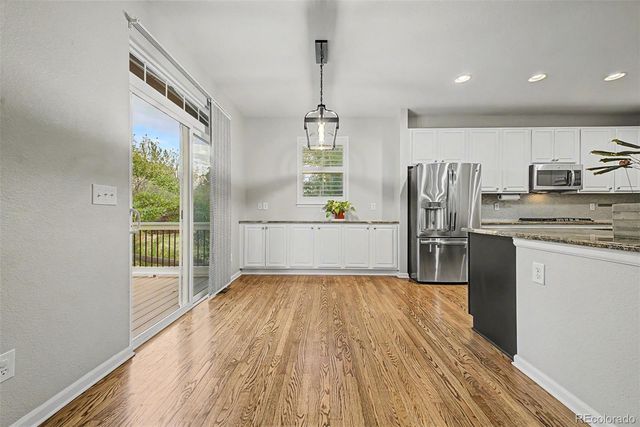 6934 S Fultondale Circle, Aurora, CO 80016