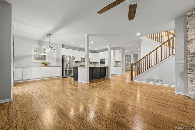 6934 S Fultondale Circle, Aurora, CO 80016