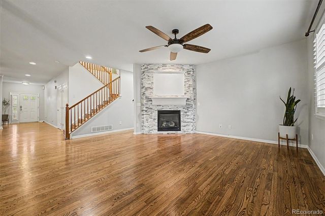 6934 S Fultondale Circle, Aurora, CO 80016