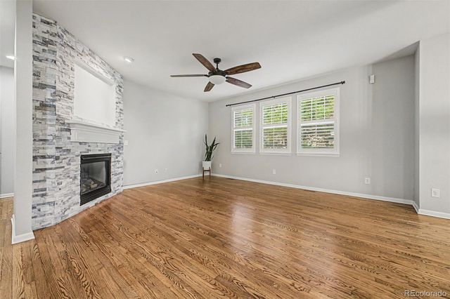 6934 S Fultondale Circle, Aurora, CO 80016