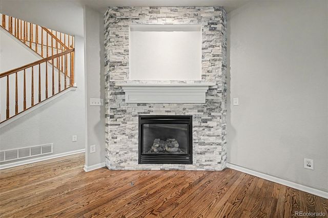 6934 S Fultondale Circle, Aurora, CO 80016