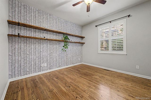 6934 S Fultondale Circle, Aurora, CO 80016