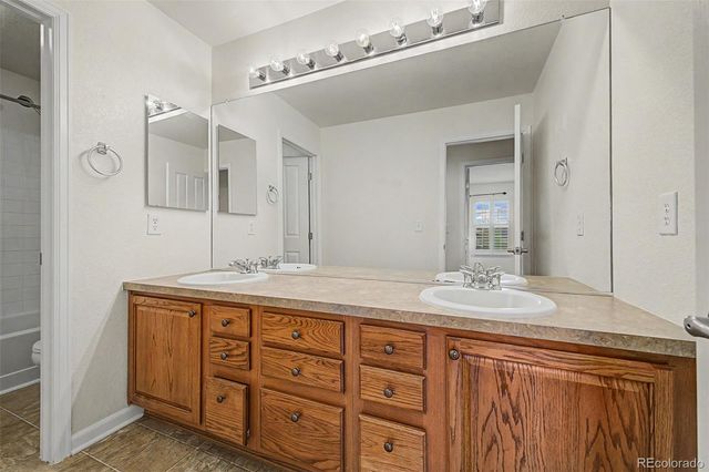 6934 S Fultondale Circle, Aurora, CO 80016