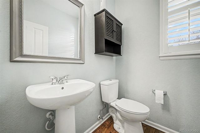 6934 S Fultondale Circle, Aurora, CO 80016