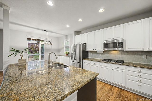 6934 S Fultondale Circle, Aurora, CO 80016