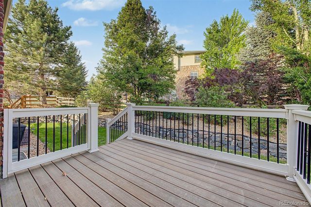 6934 S Fultondale Circle, Aurora, CO 80016