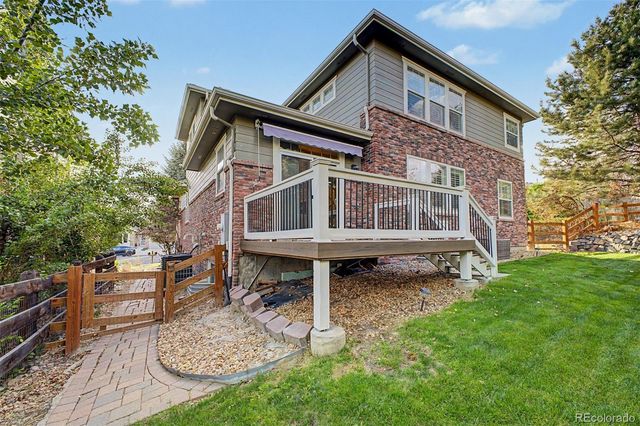6934 S Fultondale Circle, Aurora, CO 80016