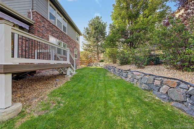 6934 S Fultondale Circle, Aurora, CO 80016