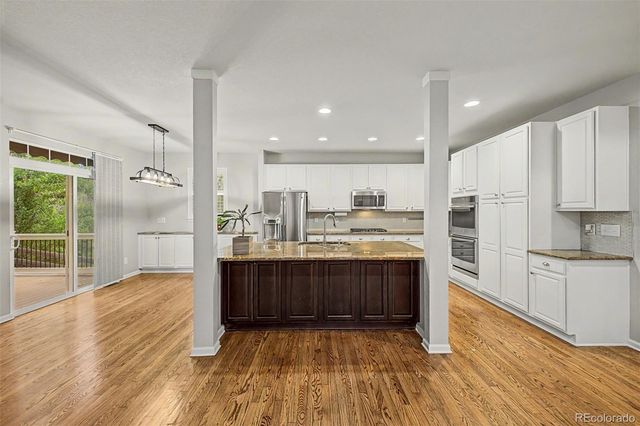 6934 S Fultondale Circle, Aurora, CO 80016