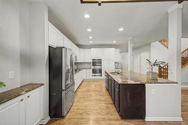 6934 S Fultondale Circle, Aurora, CO 80016