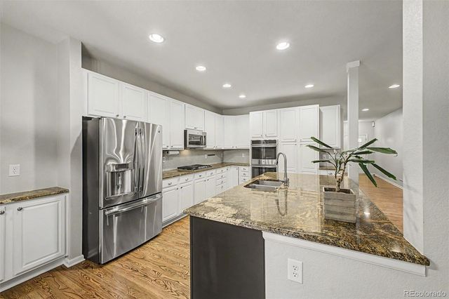 6934 S Fultondale Circle, Aurora, CO 80016