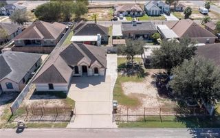 3707 Marla Drive, Palmview, TX 78572