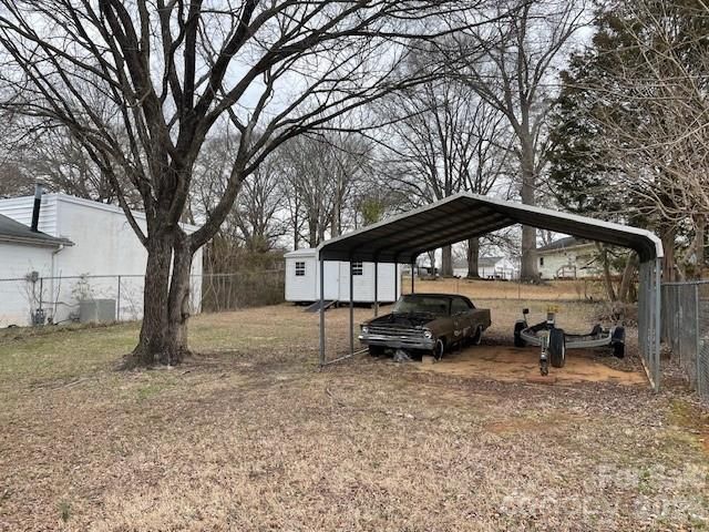 914 Hanover Street, Gastonia, NC 28054