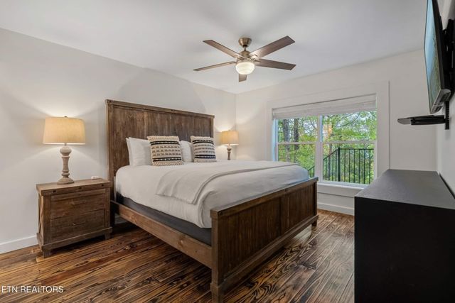 1433 Garrett Place, Gatlinburg, TN 37738