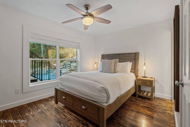 1433 Garrett Place, Gatlinburg, TN 37738