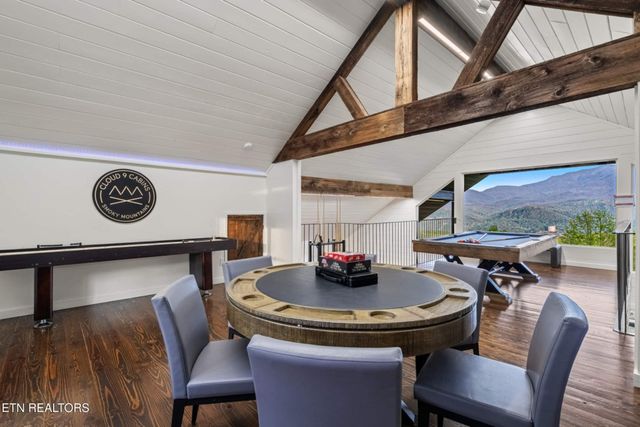 1433 Garrett Place, Gatlinburg, TN 37738