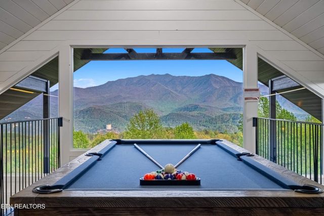 1433 Garrett Place, Gatlinburg, TN 37738