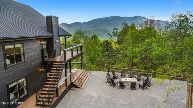 1433 Garrett Place, Gatlinburg, TN 37738