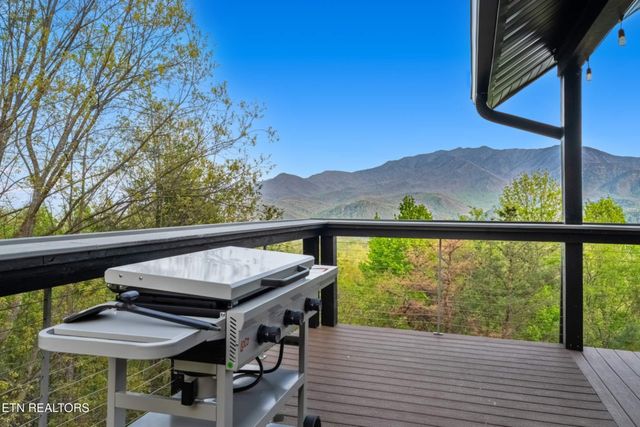 1433 Garrett Place, Gatlinburg, TN 37738