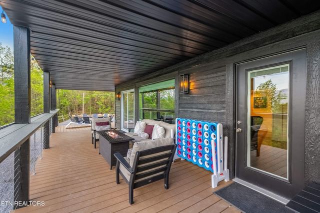 1433 Garrett Place, Gatlinburg, TN 37738