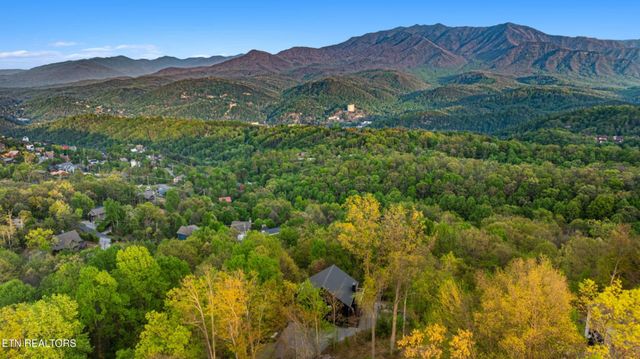 1433 Garrett Place, Gatlinburg, TN 37738