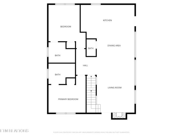 1433 Garrett Place, Gatlinburg, TN 37738