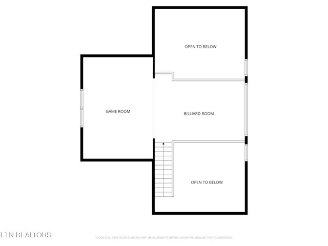 1433 Garrett Place, Gatlinburg, TN 37738