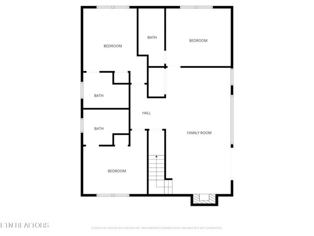 1433 Garrett Place, Gatlinburg, TN 37738