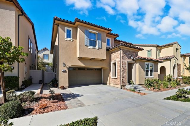 1883 Aliso Canyon Drive, Lake Forest, CA 92610