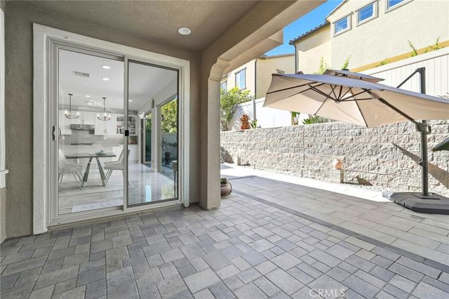 1883 Aliso Canyon Drive, Lake Forest, CA 92610