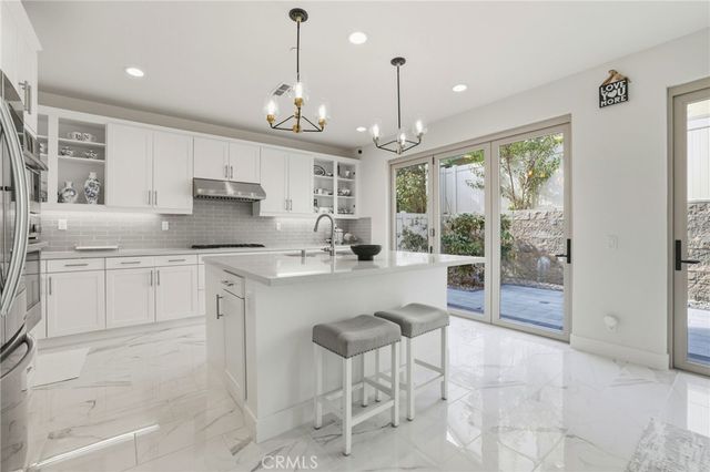 1883 Aliso Canyon Drive, Lake Forest, CA 92610