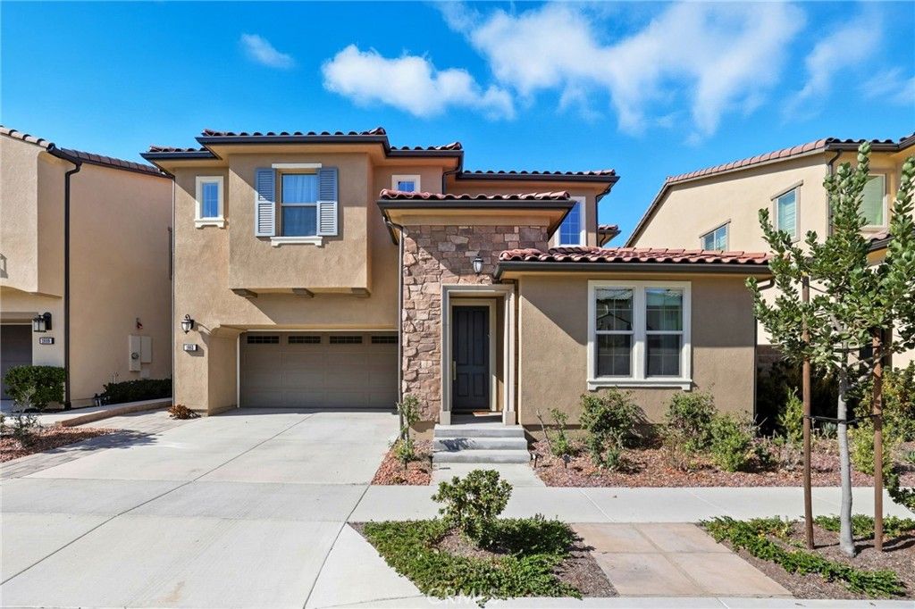 1883 Aliso Canyon Drive, Lake Forest, CA 92610