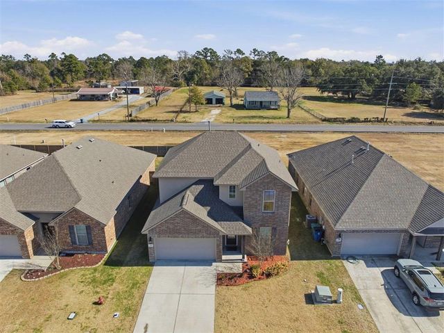 284 Pipers Lane, Sulphur, LA 70665