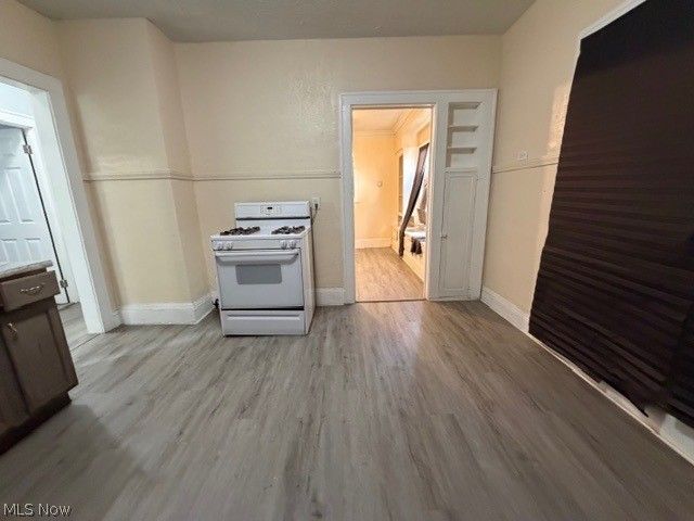 3641 E 147th Street, Cleveland, OH 44120