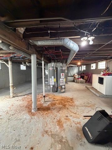 3641 E 147th Street, Cleveland, OH 44120