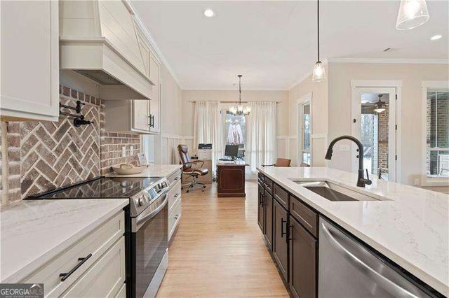 160 Old Sandhill Road, Carrollton, GA 30116