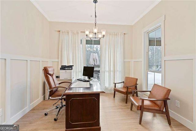 160 Old Sandhill Road, Carrollton, GA 30116