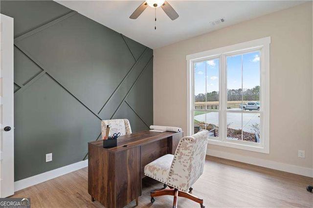 160 Old Sandhill Road, Carrollton, GA 30116