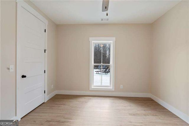 160 Old Sandhill Road, Carrollton, GA 30116